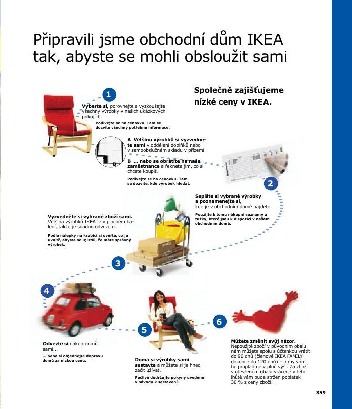 let�k Ikea strana 1
