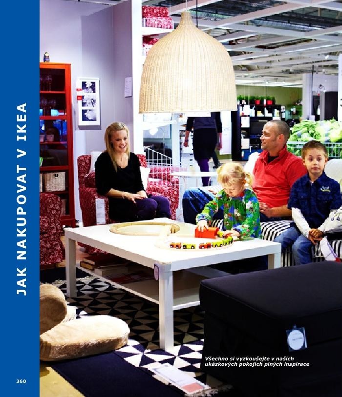 let�k Ikea strana 1