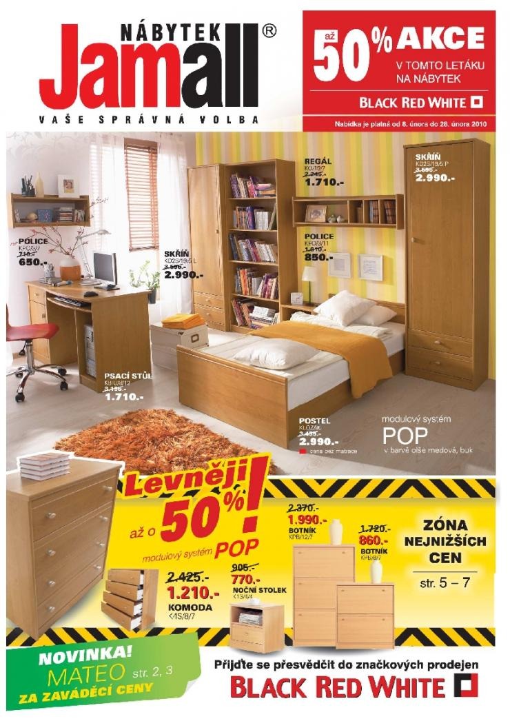 letk Jamall nbytek strana 1