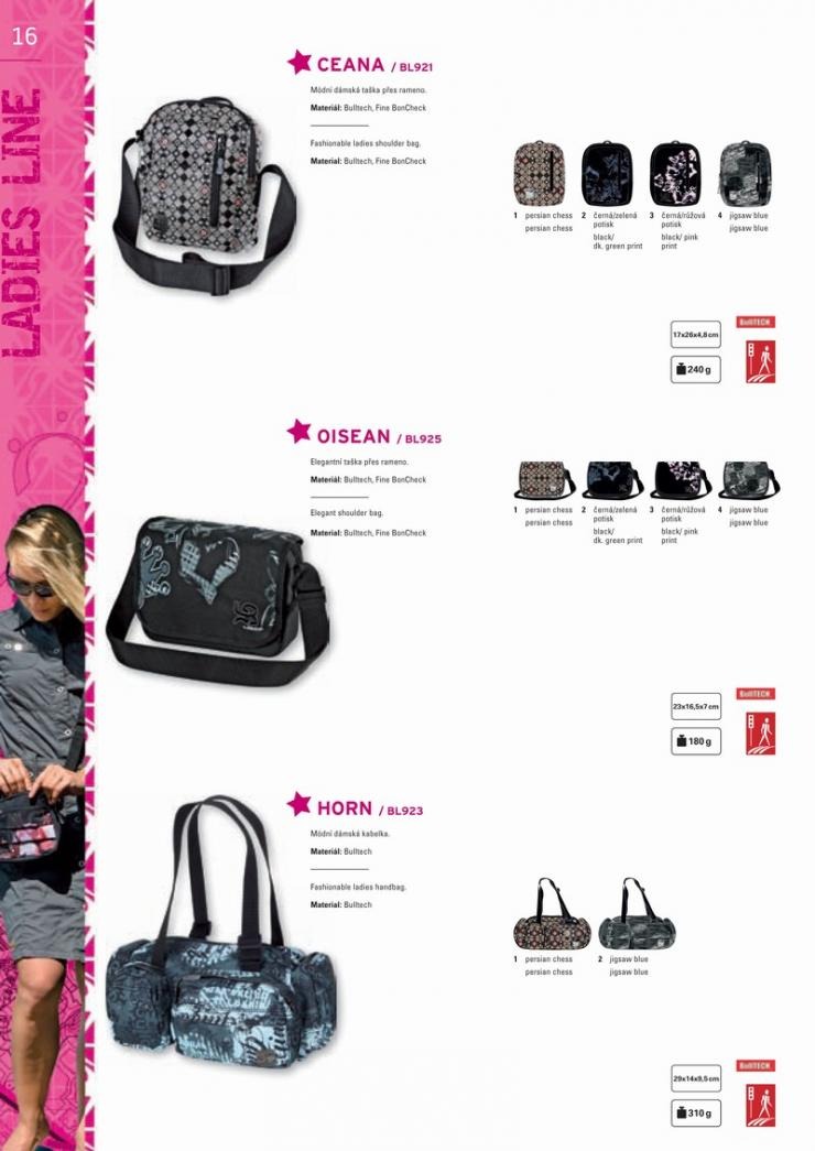 letk Loap katalog batohy a taky strana 1