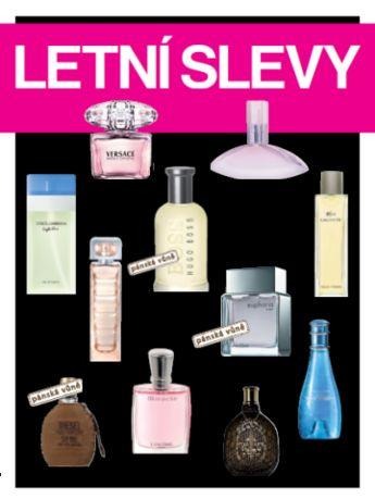 leták Fann parfumerie aktuální leták strana 1 leták Fann parfumerie aktuální leták strana 1