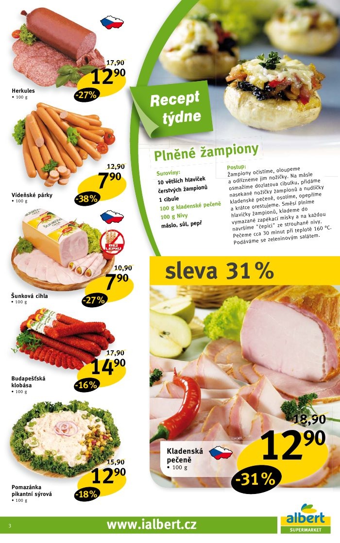 letk Albert strana 1