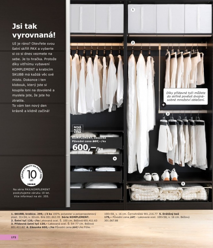 let�k Ikea strana 1