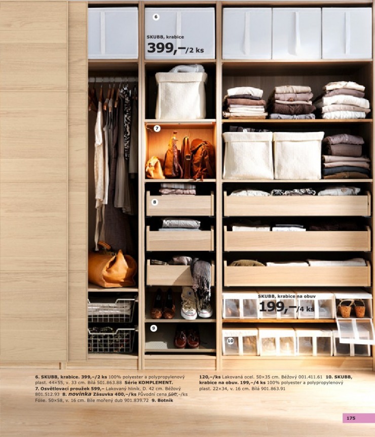 let�k Ikea strana 1