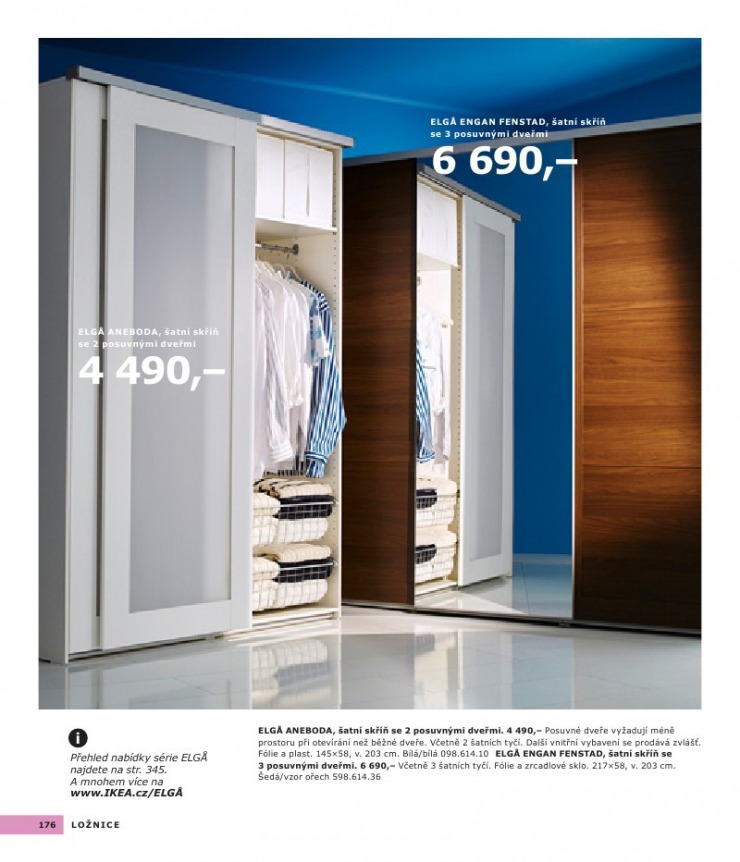 let�k Ikea strana 1