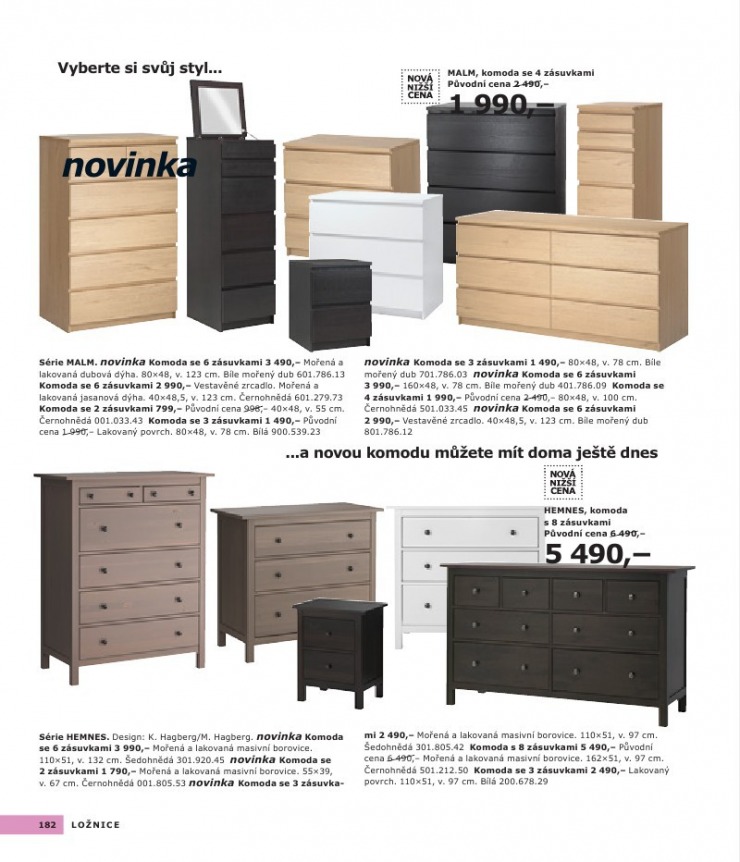 let�k Ikea strana 1