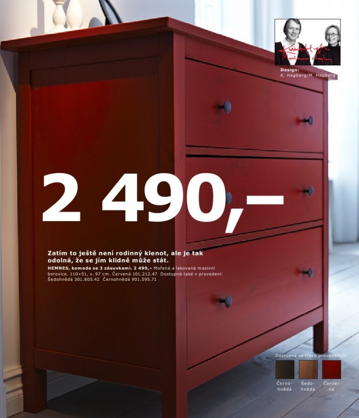 let�k Ikea strana 1