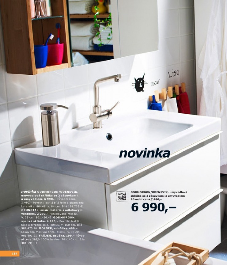 let�k Ikea strana 1