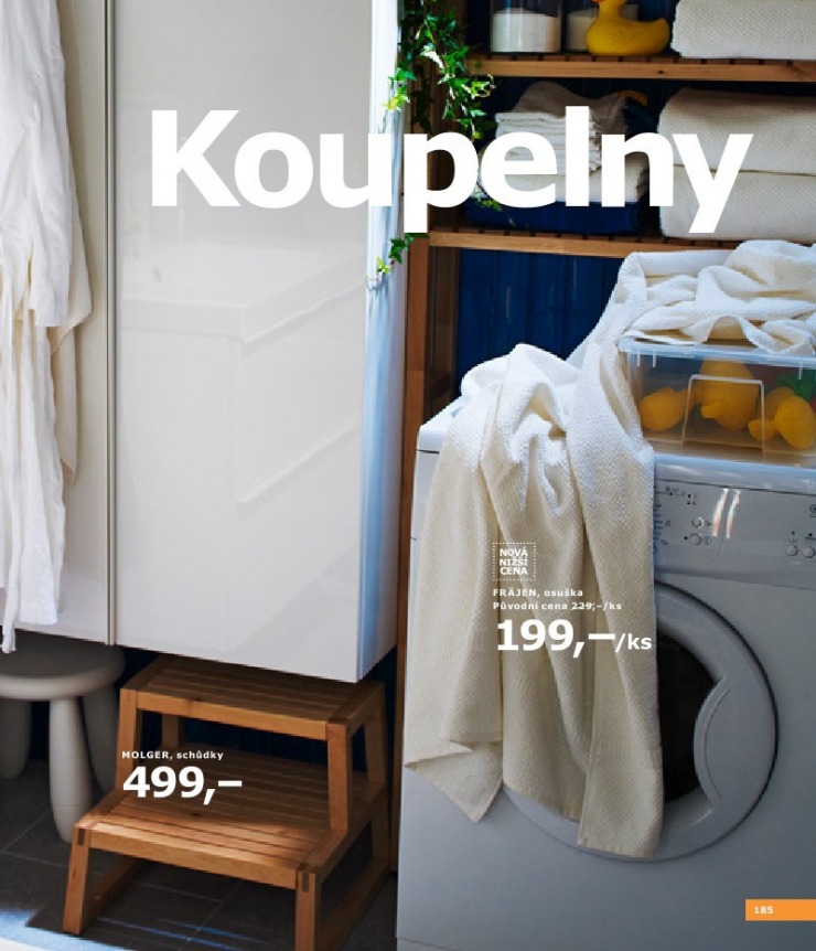 let�k Ikea strana 1