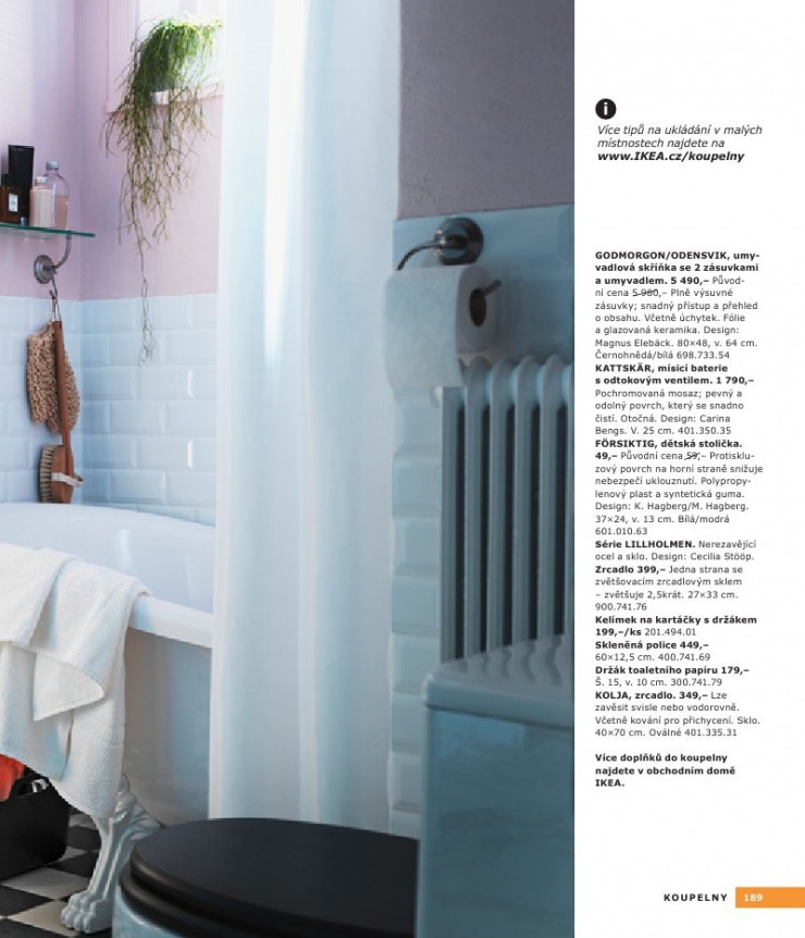 let�k Ikea strana 1