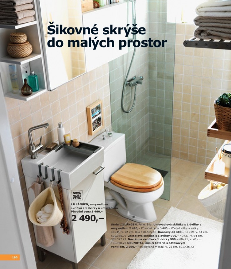 let�k Ikea strana 1