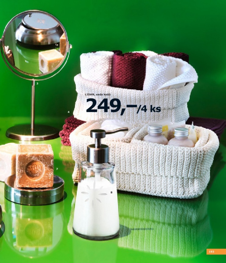 let�k Ikea strana 1