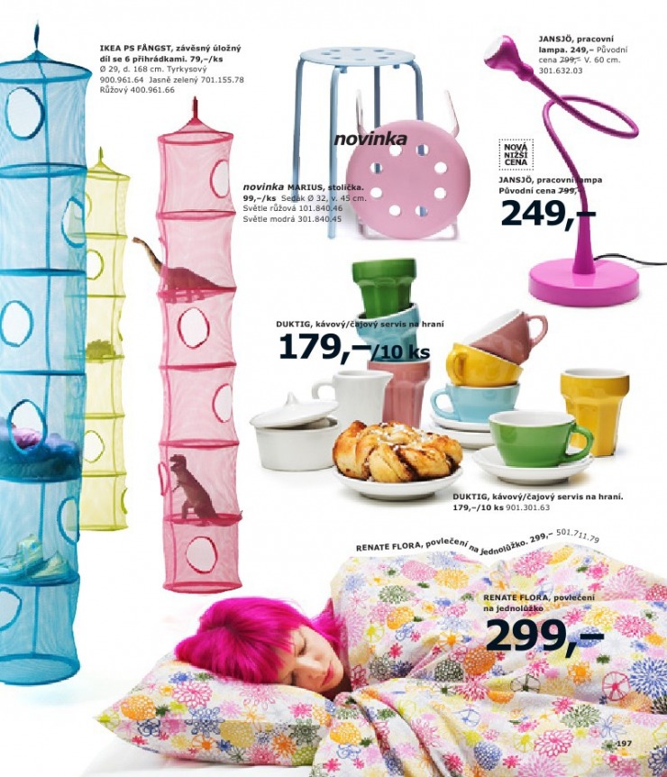 let�k Ikea strana 1