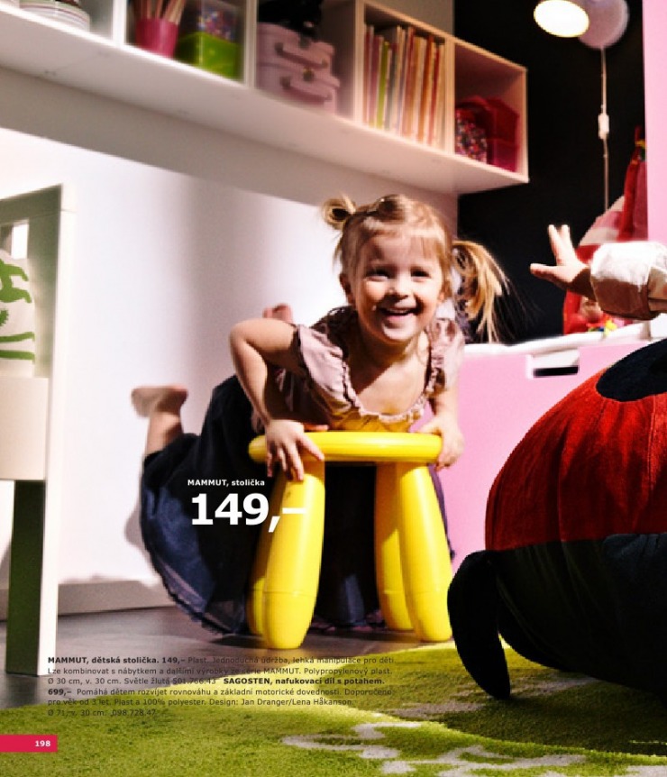 let�k Ikea strana 1