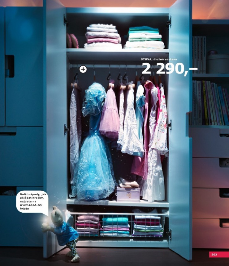 let�k Ikea strana 1