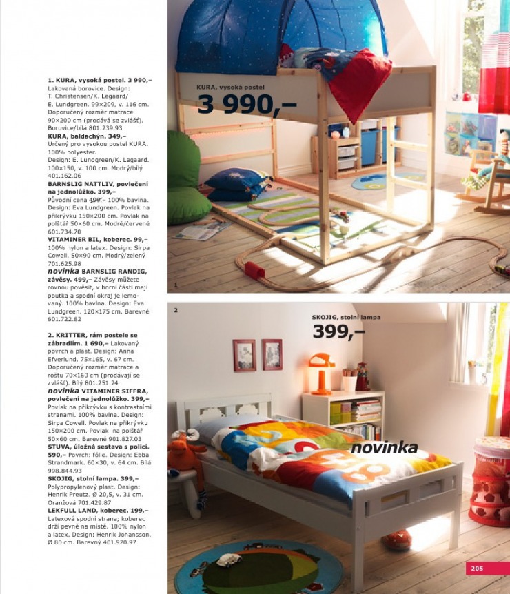 let�k Ikea strana 1