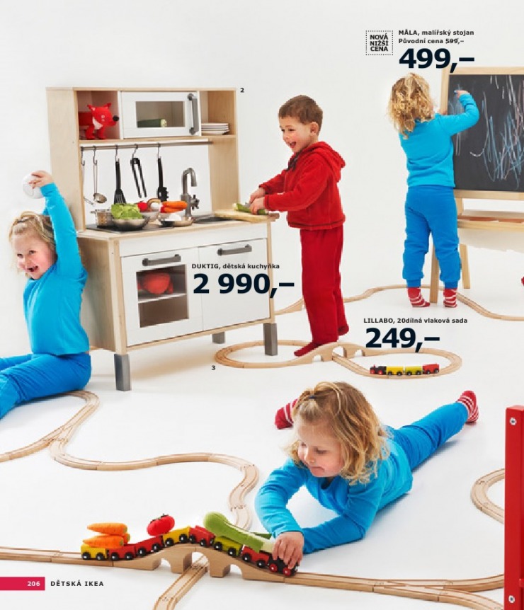 let�k Ikea strana 1
