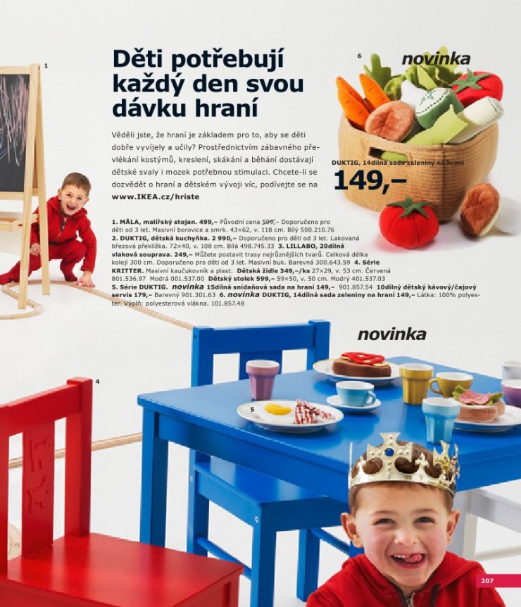 let�k Ikea strana 1