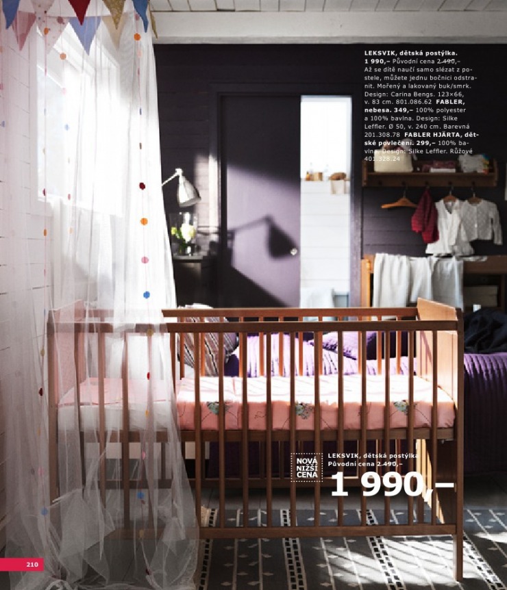 let�k Ikea strana 1