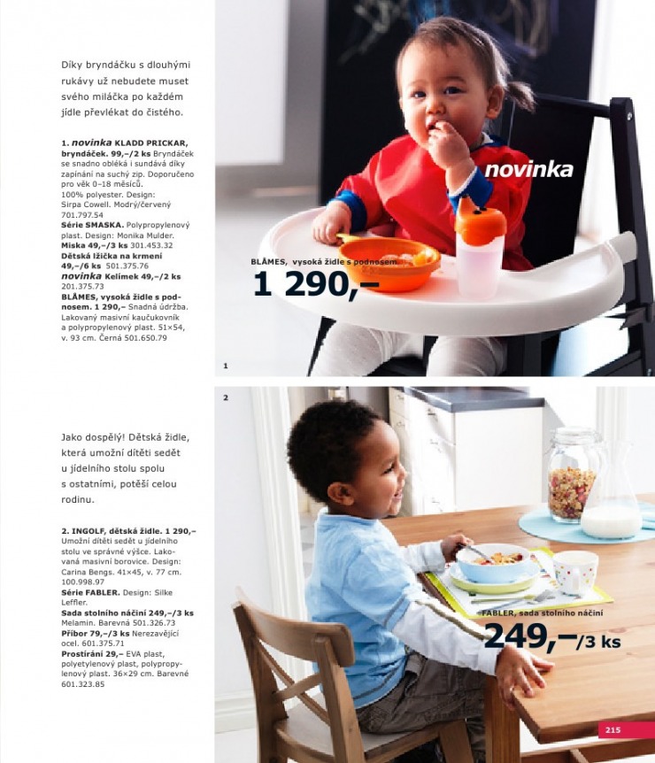 let�k Ikea strana 1