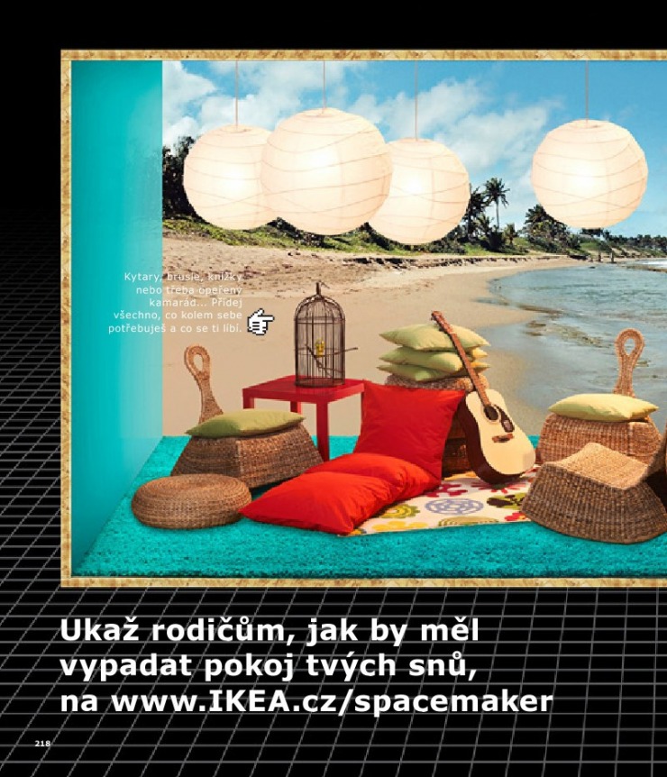 let�k Ikea strana 1