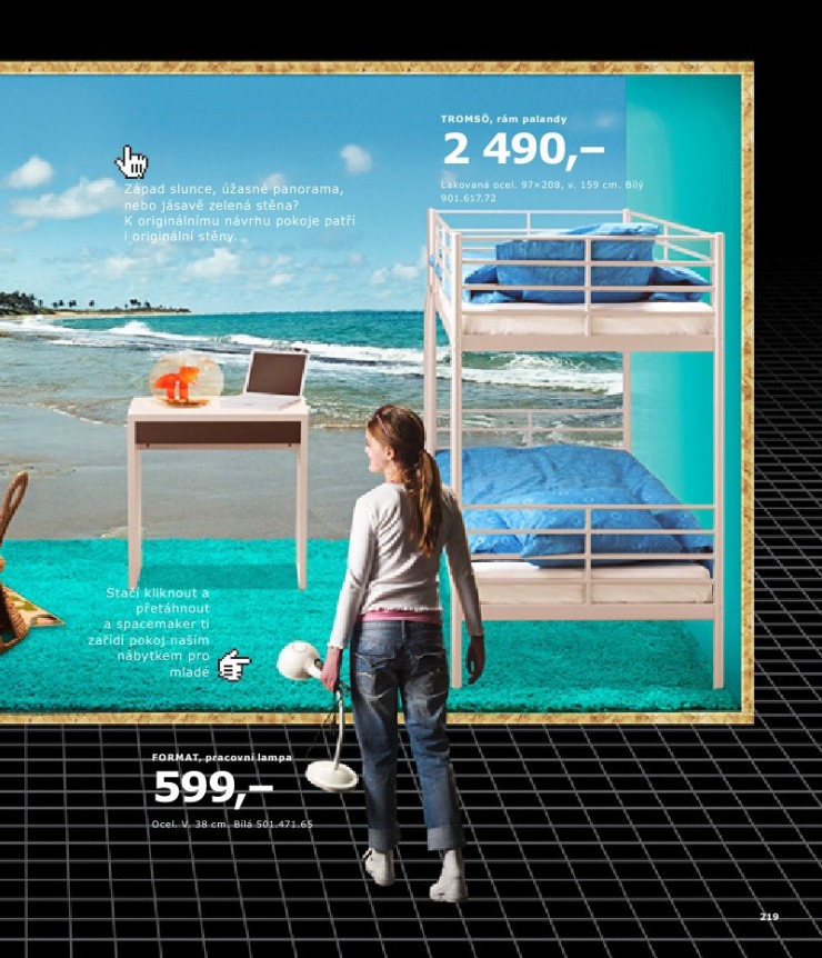 let�k Ikea strana 1