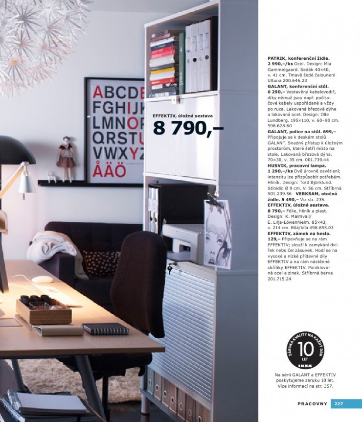 let�k Ikea strana 1