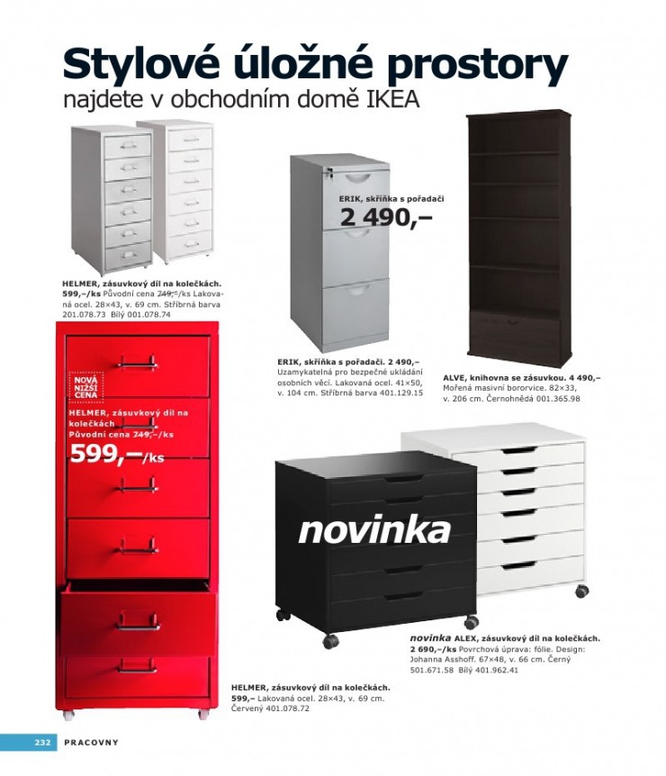 let�k Ikea strana 1