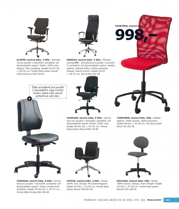 let�k Ikea strana 1