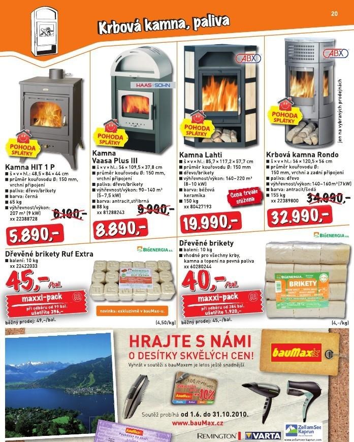 leták Baumax aktuální leták strana 1 leták Baumax aktuální leták strana 1