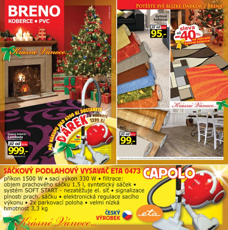 letk Breno koberce strana 1