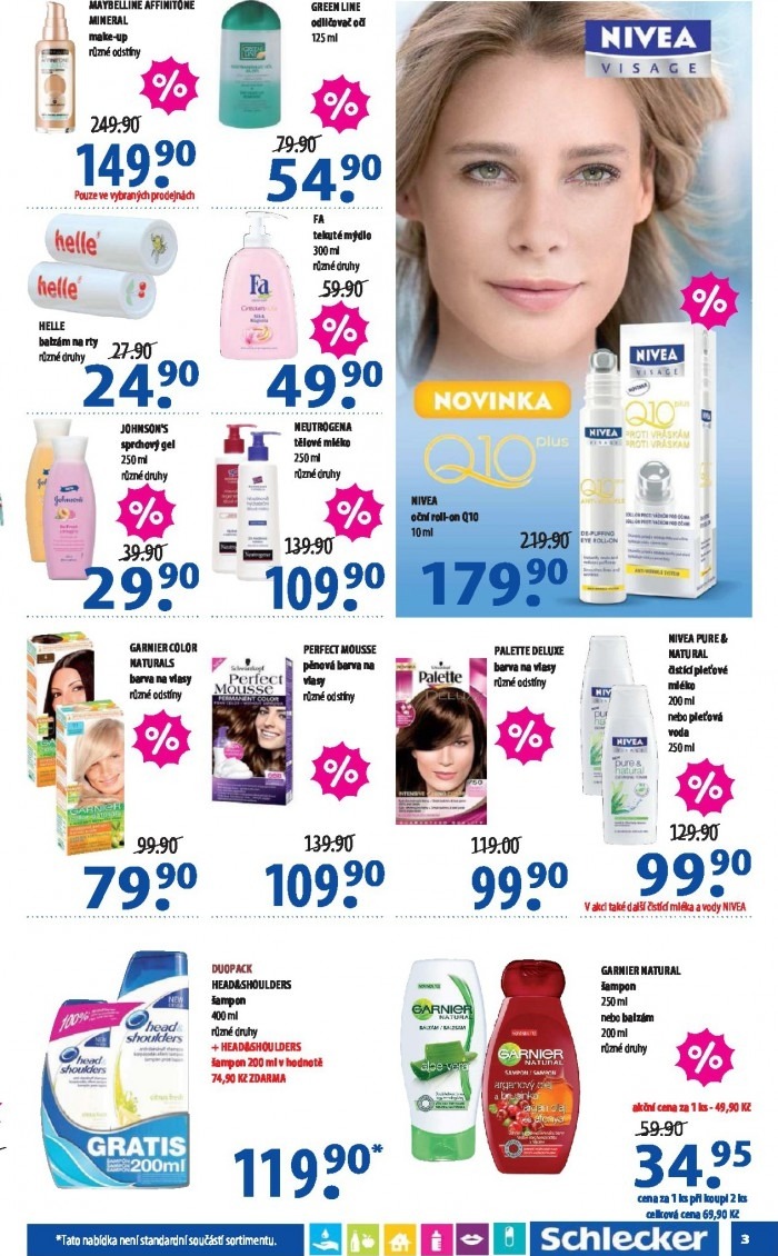 letk Schlecker aktuln letk strana 1