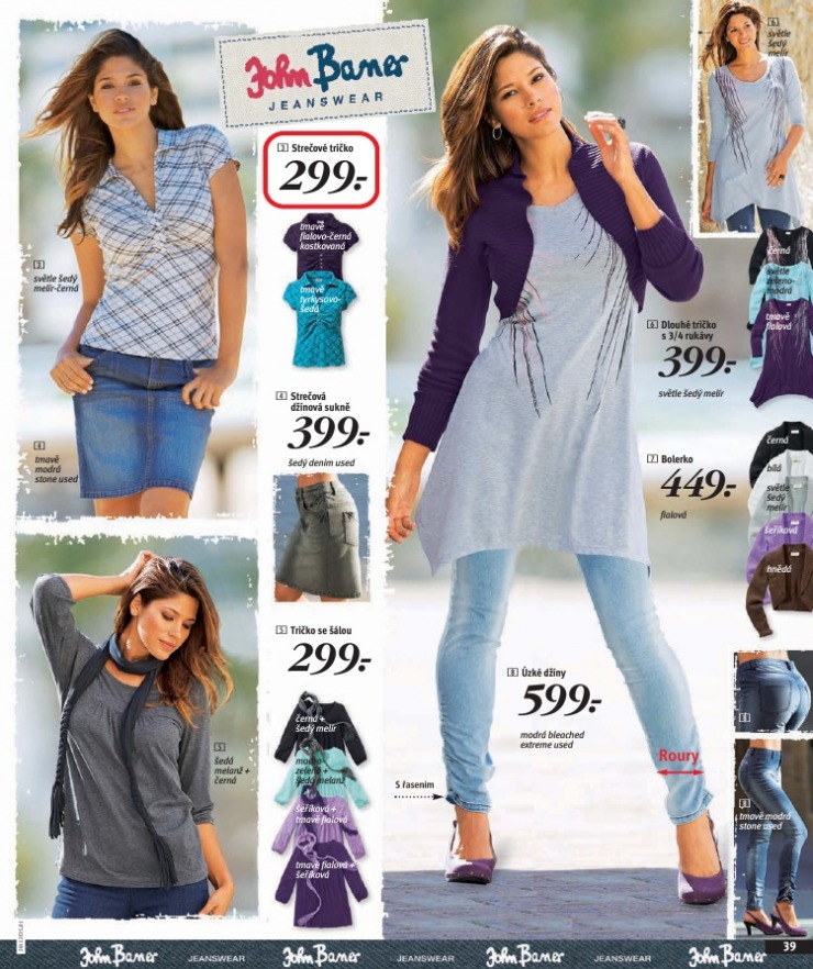 letk Bonprix strana 1