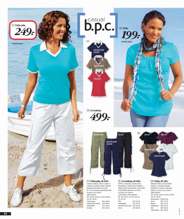 letk Bonprix strana 1