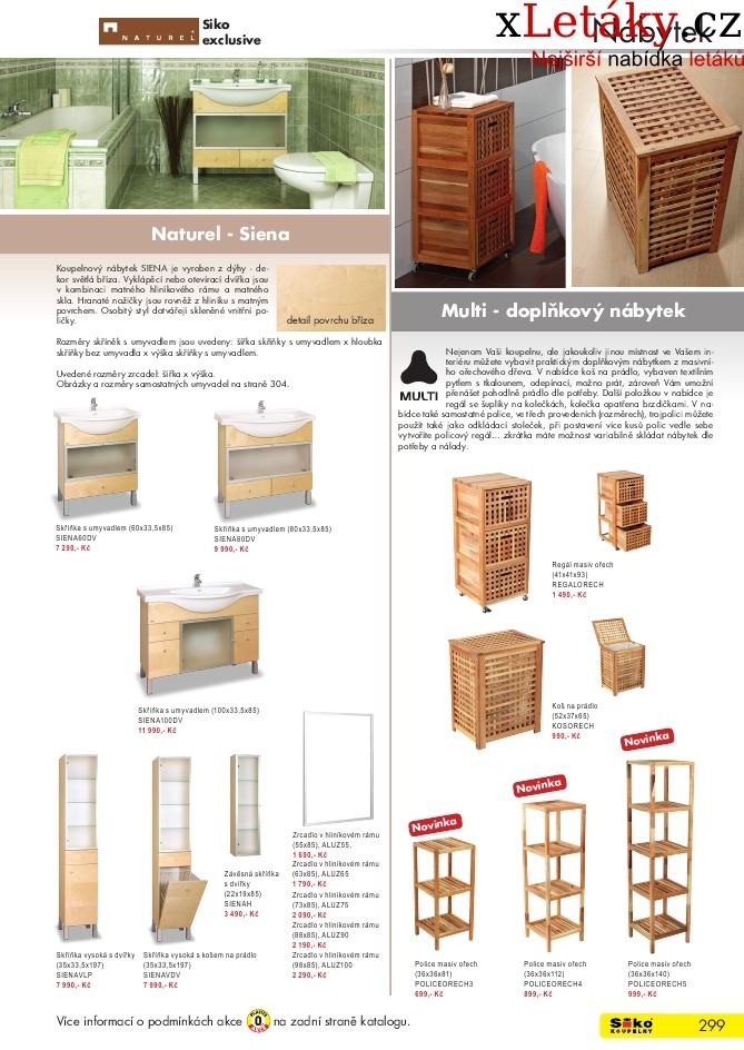 letk Siko koupelny letk - 4.st strana 1