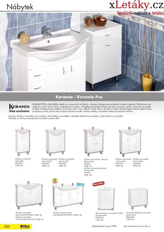 letk Siko koupelny letk - 4.st strana 1
