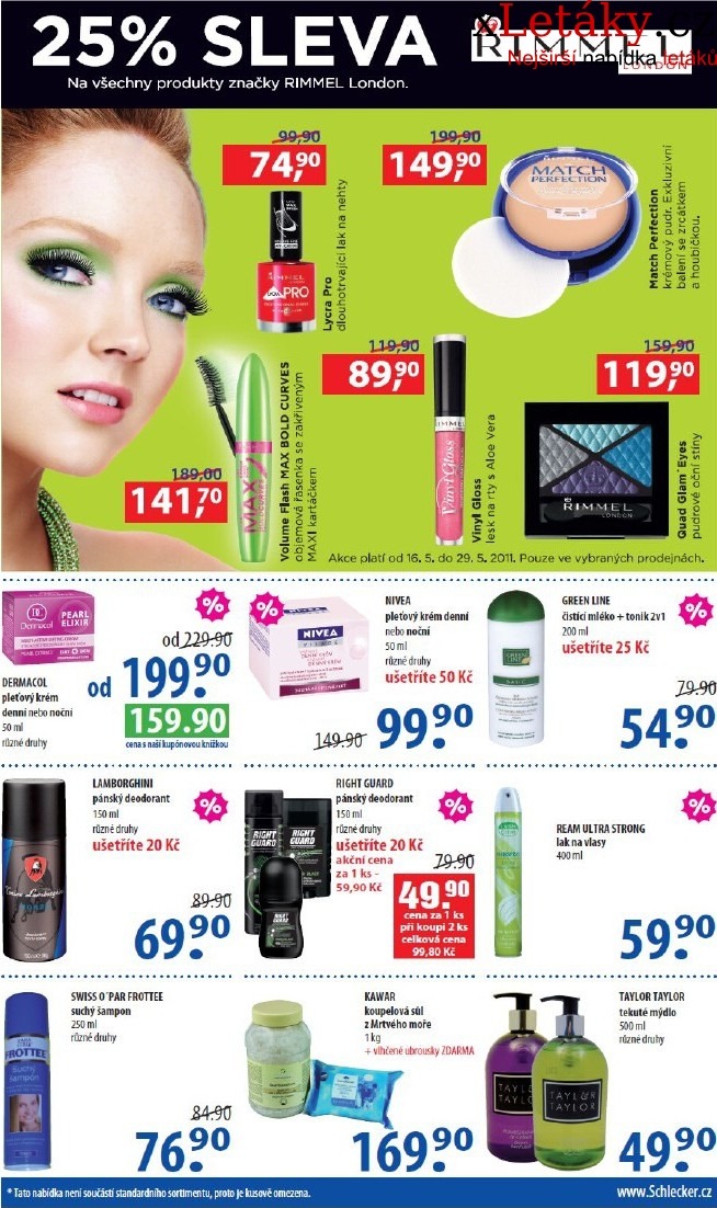 letk Schlecker akn letk strana 1