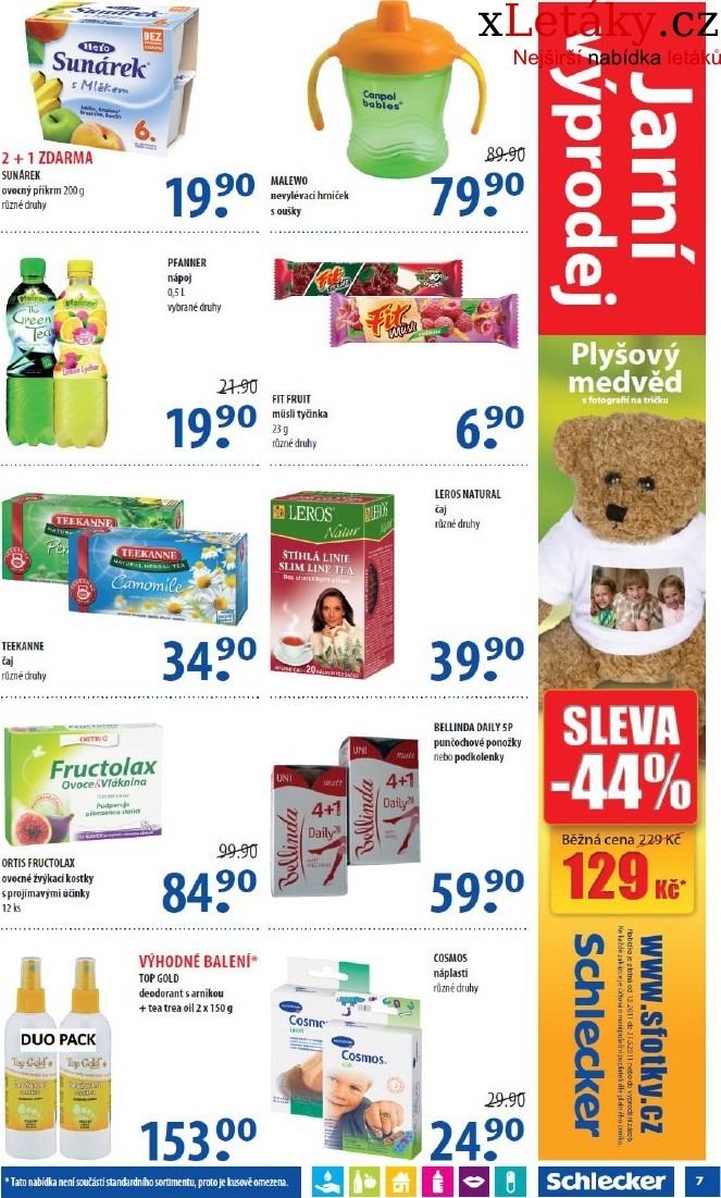 letk Schlecker akn letk strana 1