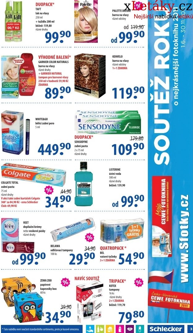 letk Schlecker akn letk strana 1