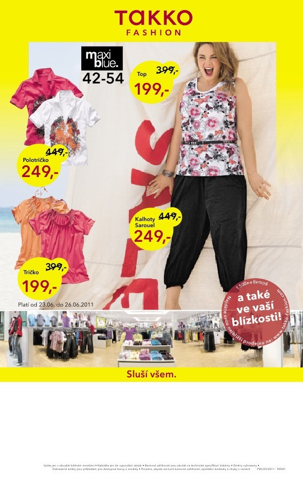 letk Takko fashion strana 1