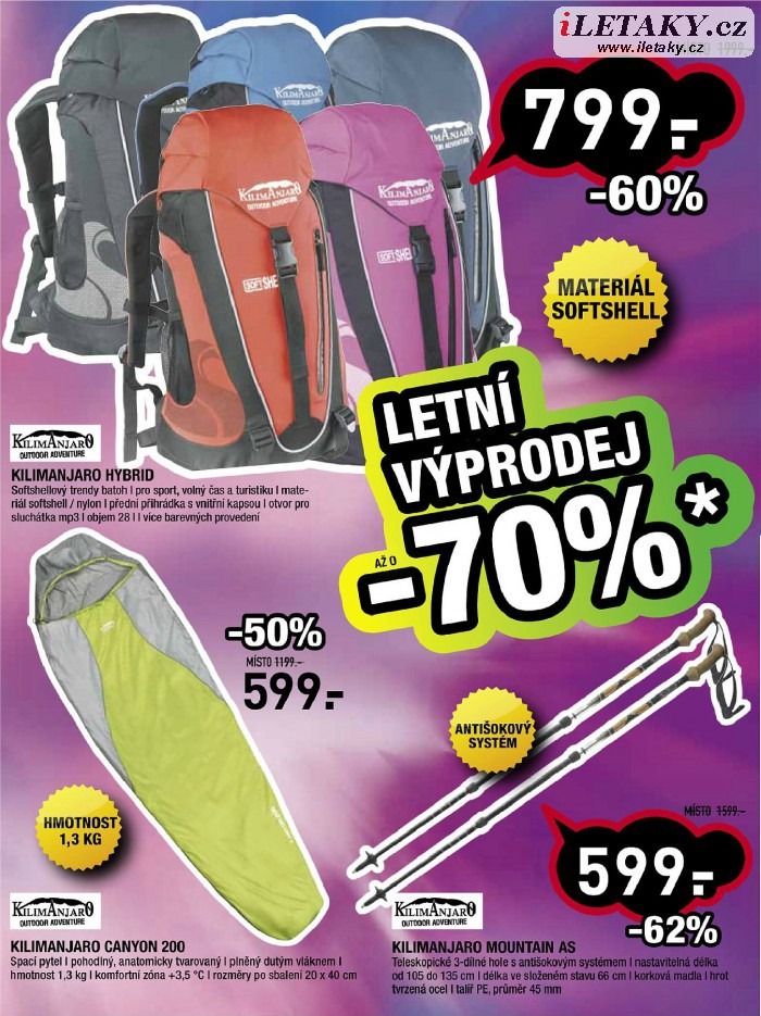 letk Hervis strana 1