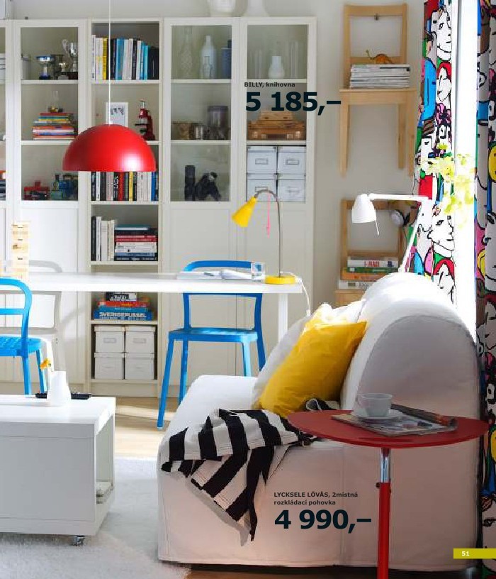 letk Ikea strana 1