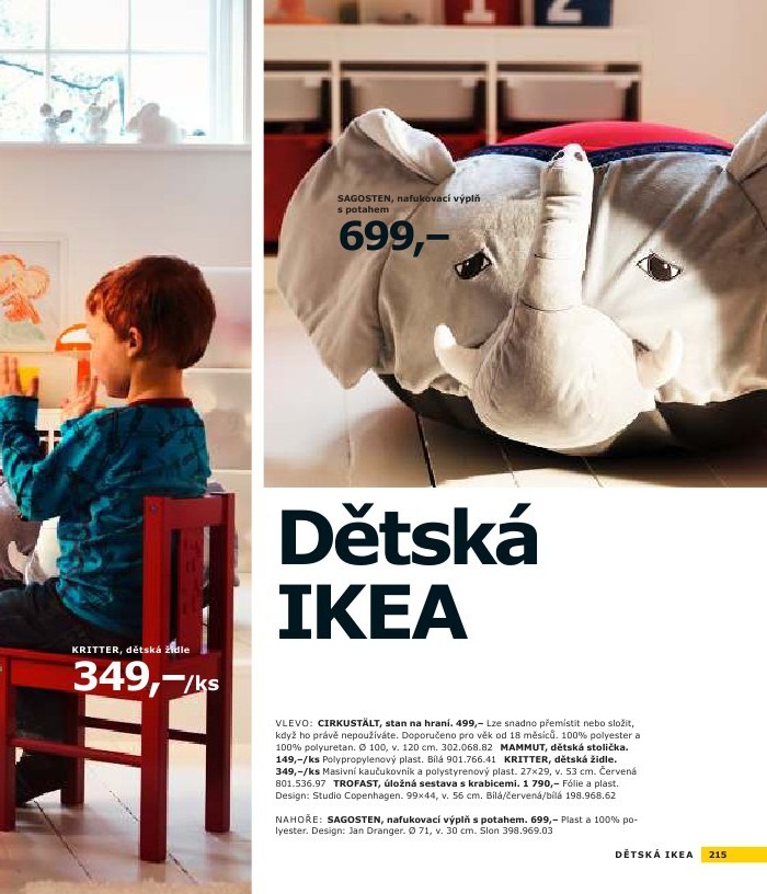 let�k Ikea strana 1