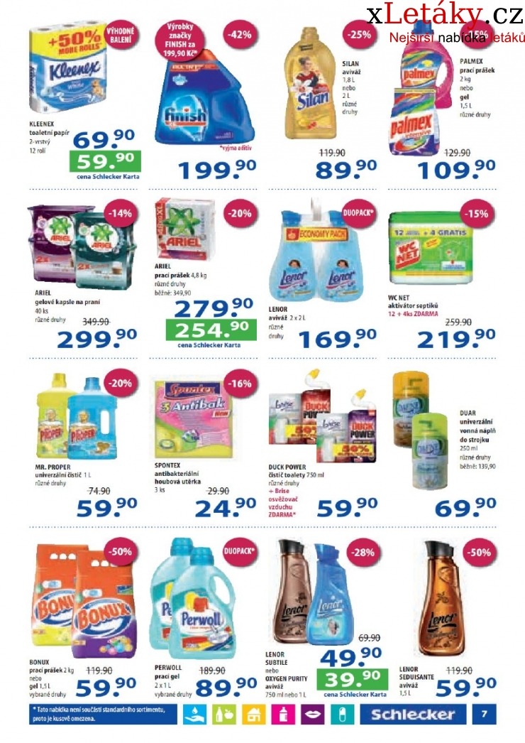 letk Schlecker akn letk strana 1