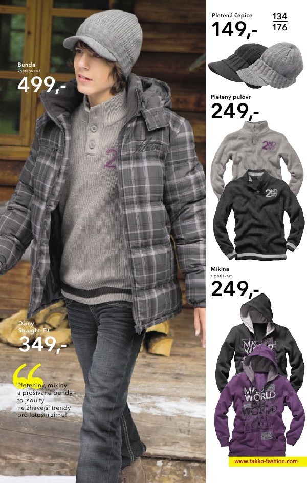 letk Takko fashion strana 1