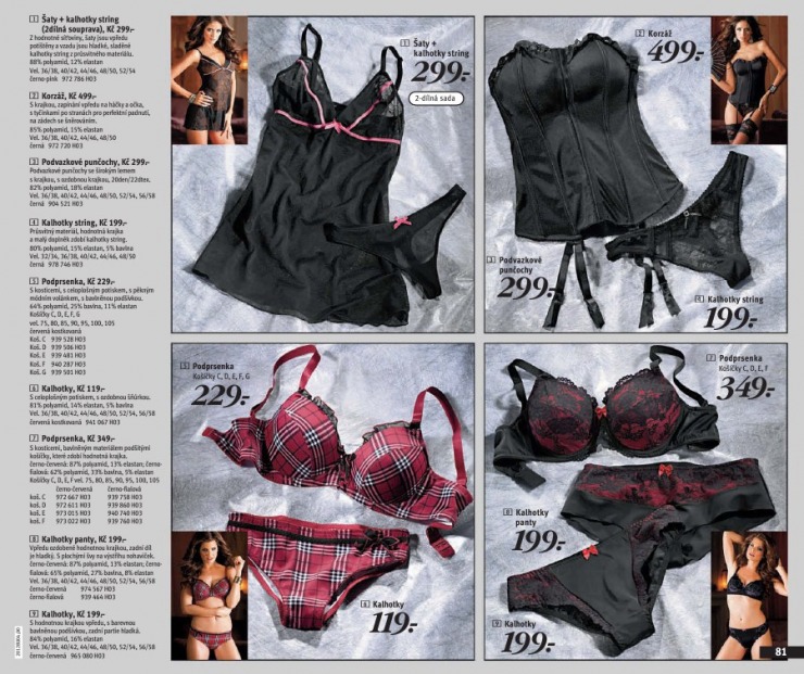 letk Bonprix strana 1