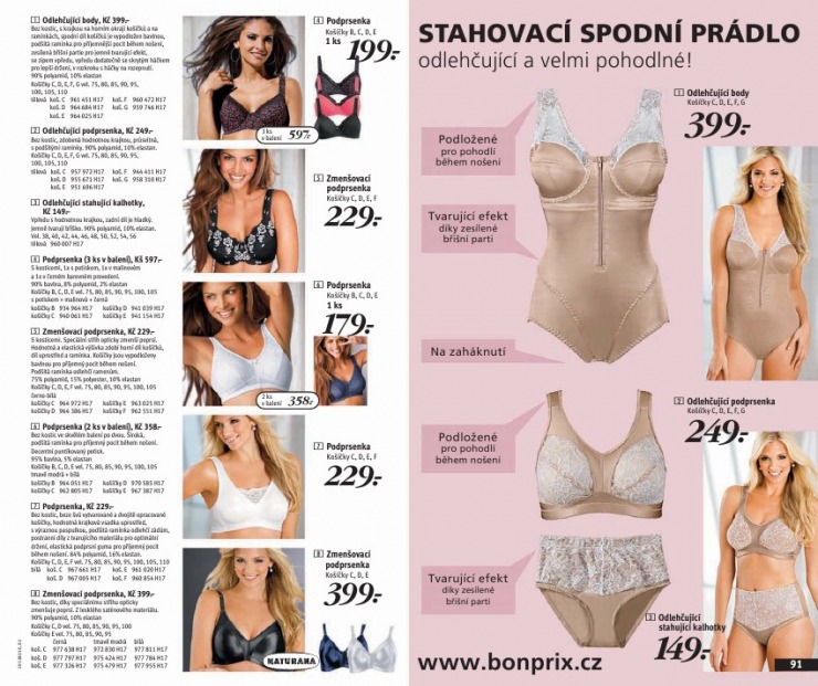 letk Bonprix strana 1