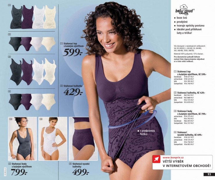 letk Bonprix strana 1