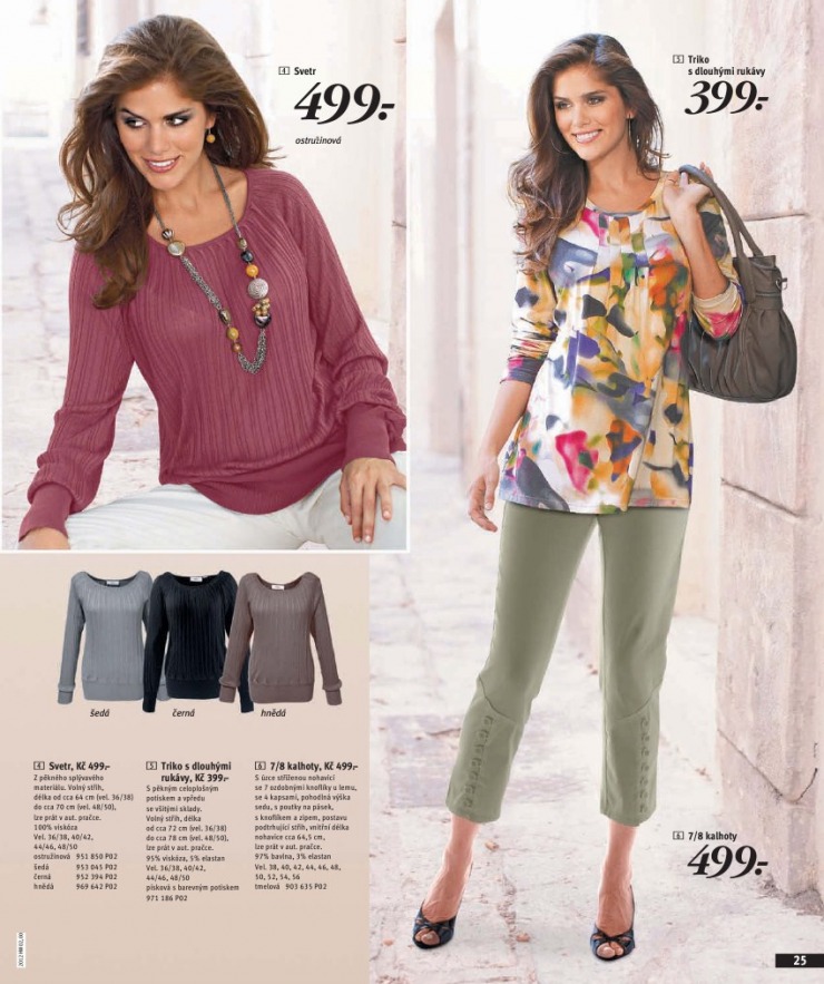 letk Bonprix strana 1