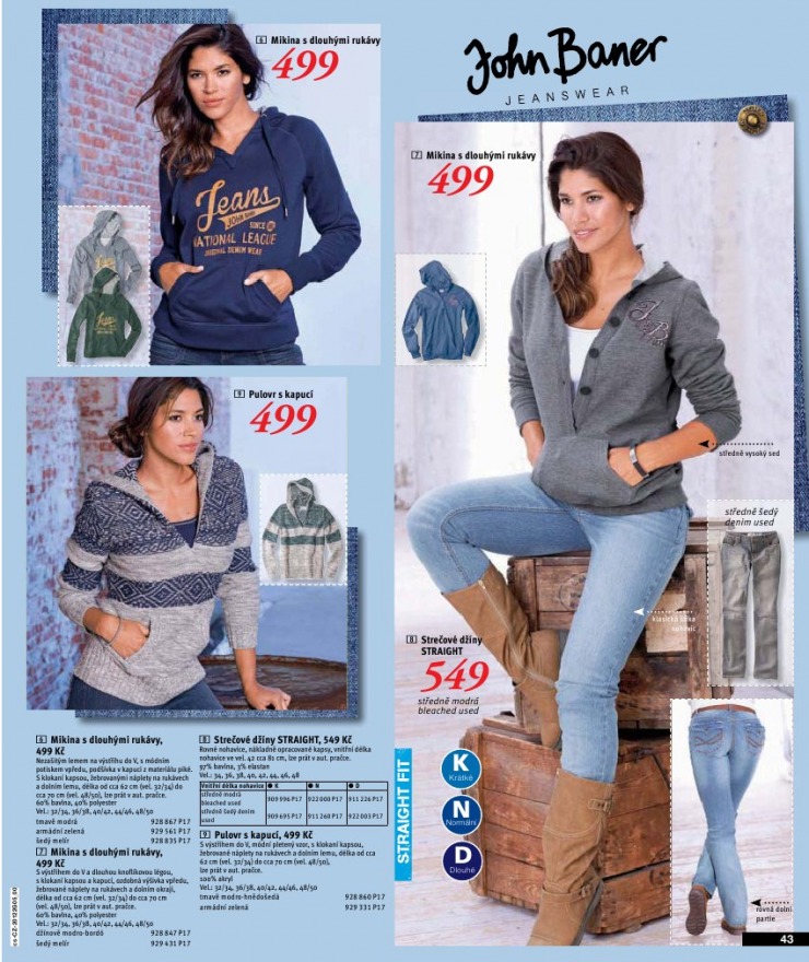 letk Bonprix strana 1